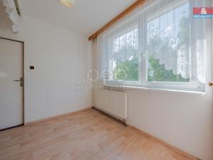 Prodej bytu 3+1, Vsetín, U Bečvy, 75 m2
