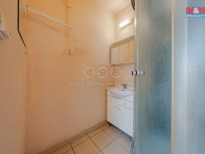 Prodej bytu 3+1, Vsetín, U Bečvy, 75 m2