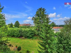 Prodej bytu 3+1, Polička - Horní Předměstí, Hegerova, 63 m2