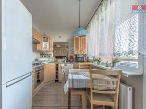 Prodej bytu 3+1, Děčín, Za Bažantnicí, 67 m2