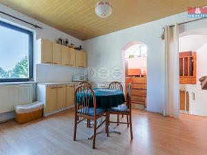 Prodej rodinného domu, Krásné Údolí, 125 m2