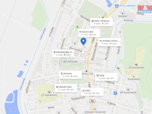 Prodej bytu 2+1, Kuřim, nám. Osvobození, 65 m2