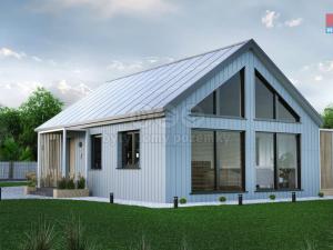 Prodej pozemku pro bydlení, Třinec - Dolní Líštná, 863 m2