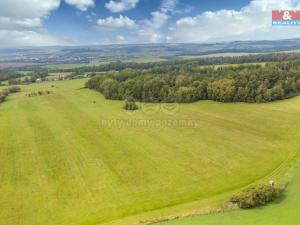 Prodej louky, Spálené Poříčí - Struhaře, 34046 m2