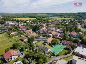 Prodej pozemku pro bydlení, Paskov, 683 m2