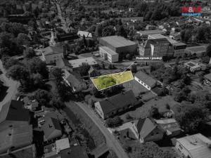 Prodej pozemku pro bydlení, Paskov, 683 m2
