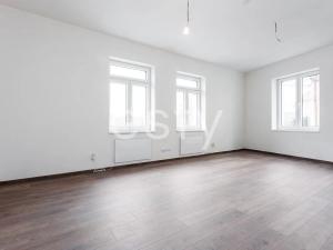 Prodej bytu 3+kk, Miličín, 73 m2