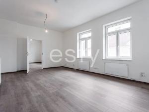 Prodej bytu 3+kk, Miličín, 73 m2