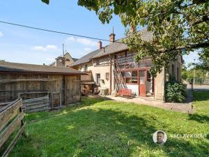 Prodej rodinného domu, Hořice, Haklova, 93 m2