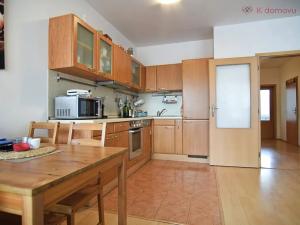 Pronájem bytu 3+kk, Brno, Leskauerova, 74 m2