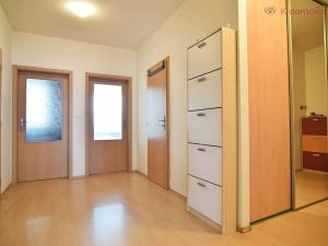 Pronájem bytu 3+kk, Brno, Leskauerova, 74 m2