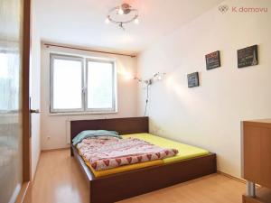 Pronájem bytu 3+kk, Brno, Leskauerova, 74 m2