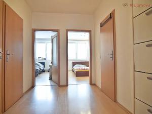 Pronájem bytu 3+kk, Brno, Leskauerova, 74 m2