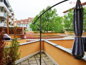 Pronájem bytu 3+kk, Brno, Leskauerova, 74 m2