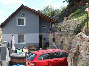 Prodej rodinného domu, Černčice, Žižkova, 65 m2
