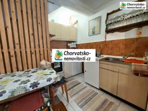 Prodej rodinného domu, Novi Vinodolski, Chorvatsko, 60 m2