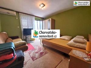 Prodej rodinného domu, Novi Vinodolski, Chorvatsko, 60 m2