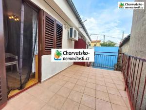 Prodej rodinného domu, Novi Vinodolski, Chorvatsko, 60 m2
