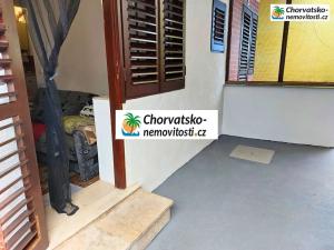 Prodej rodinného domu, Novi Vinodolski, Chorvatsko, 60 m2