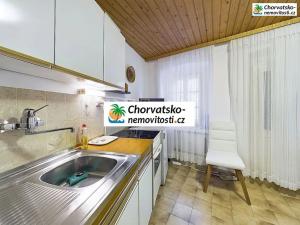 Prodej rodinného domu, Novi Vinodolski, Chorvatsko, 54 m2