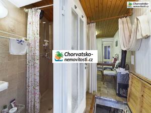 Prodej rodinného domu, Novi Vinodolski, Chorvatsko, 54 m2