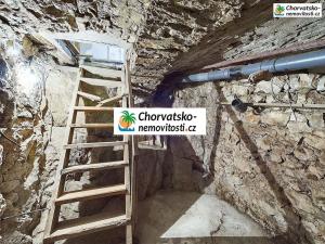 Prodej rodinného domu, Novi Vinodolski, Chorvatsko, 54 m2