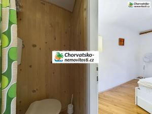 Prodej rodinného domu, Novi Vinodolski, Chorvatsko, 54 m2