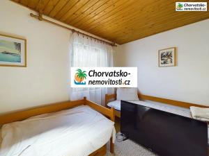 Prodej rodinného domu, Novi Vinodolski, Chorvatsko, 54 m2