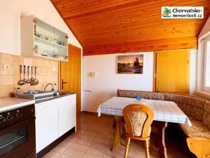 Prodej bytu 3+kk, Klenovica, Chorvatsko, 84 m2