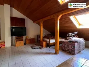 Prodej bytu 3+kk, Klenovica, Chorvatsko, 84 m2