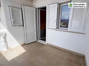 Prodej bytu 3+kk, Klenovica, Chorvatsko, 84 m2