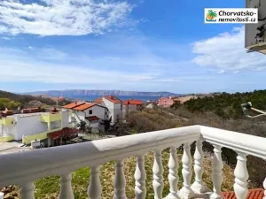 Prodej bytu 3+kk, Klenovica, Chorvatsko, 84 m2