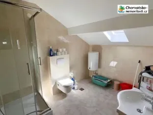 Prodej bytu 3+kk, Klenovica, Chorvatsko, 84 m2