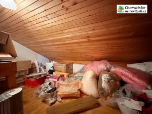 Prodej bytu 3+kk, Klenovica, Chorvatsko, 84 m2