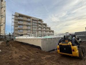 Prodej bytu 2+kk, Brno, Řepova, 56 m2