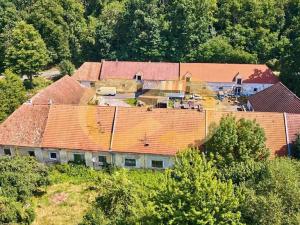 Prodej zemědělské usedlosti, Hrdějovice, 731 m2