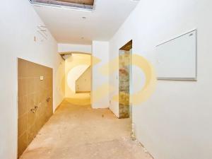 Prodej zemědělské usedlosti, Hrdějovice, 731 m2