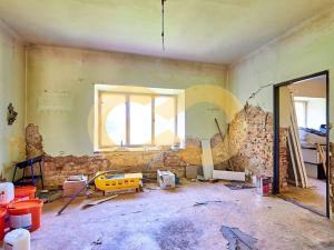 Prodej zemědělské usedlosti, Hrdějovice, 731 m2