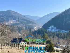 Prodej pozemku pro bydlení, Loučná nad Desnou, 1085 m2