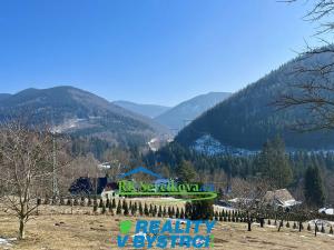 Prodej pozemku pro bydlení, Loučná nad Desnou, 1085 m2