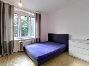 Pronájem bytu 2+kk, Praha - Žižkov, Hořanská, 50 m2