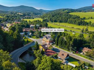 Prodej bytu 1+kk, Mladé Buky, 25 m2