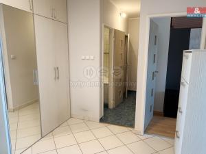 Prodej bytu 3+1, Praha - Prosek, Vysočanská, 73 m2