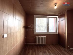 Pronájem bytu 1+1, Prostějov, Okružní, 38 m2
