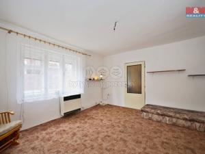 Prodej rodinného domu, Koryčany, Lhotka, 65 m2