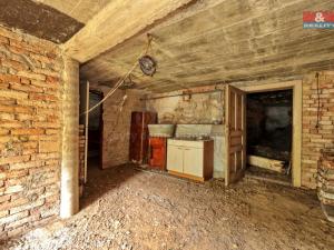 Prodej rodinného domu, Koryčany, Lhotka, 65 m2
