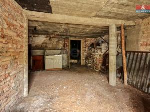 Prodej rodinného domu, Koryčany, Lhotka, 65 m2