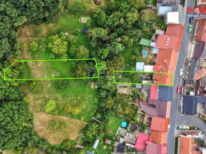Prodej rodinného domu, Koryčany, Lhotka, 65 m2