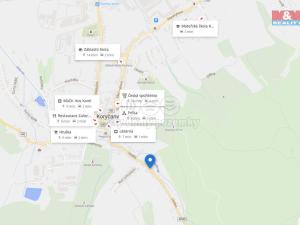 Prodej rodinného domu, Koryčany, Lhotka, 65 m2