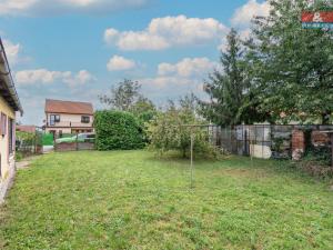 Prodej rodinného domu, Horní Slivno, 88 m2
